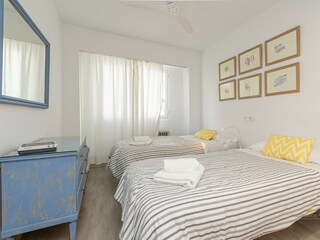 Apartment Pollensa Ausstattung 13