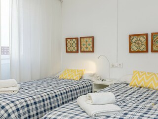 Apartment Pollensa Ausstattung 19