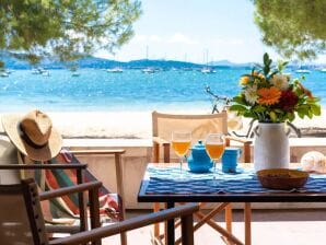 Apartamento Bel: Primera Línea en Pine Walk