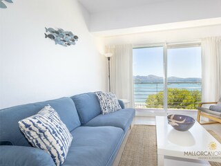 Apartment Pollensa Ausstattung 11