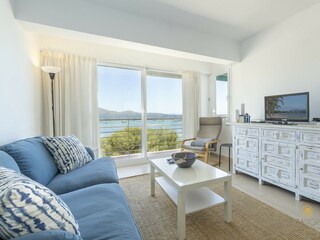 Apartment Pollensa Ausstattung 8