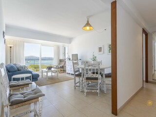Apartment Pollensa Ausstattung 16
