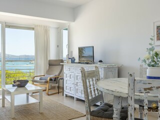 Apartment Pollensa Ausstattung 9