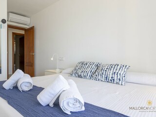 Apartment Pollensa Ausstattung 10