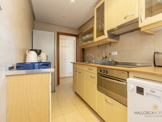 Apartment Pollensa Ausstattung 14