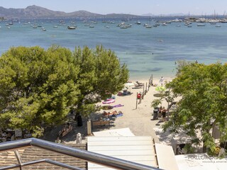 Apartment Pollensa Umgebung 21