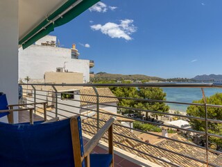 Apartment Pollensa Umgebung 23