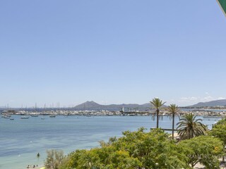 Apartment Pollensa Umgebung 20