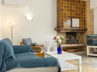 Apartment Pollensa Ausstattung 3