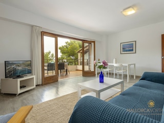 Apartment Pollensa Ausstattung 6