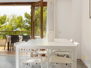 Apartment Pollensa Ausstattung 12