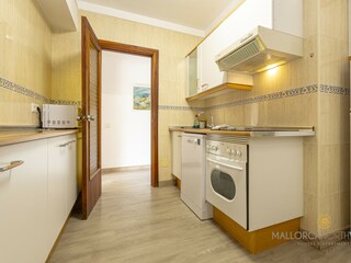Apartment Pollensa Ausstattung 10