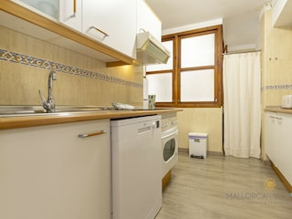 Apartment Pollensa Ausstattung 9