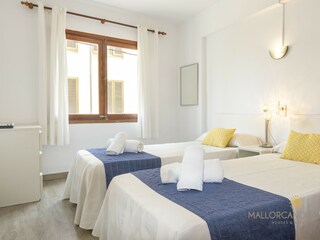 Apartment Pollensa Ausstattung 16