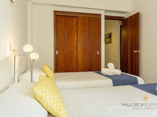 Apartment Pollensa Ausstattung 17