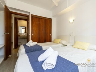 Apartment Pollensa Ausstattung 13