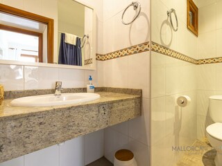 Apartment Pollensa Ausstattung 14