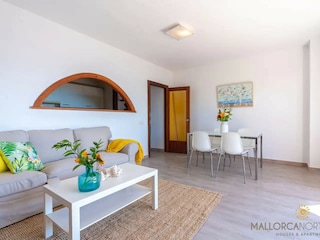 Apartment Pollensa Features 7