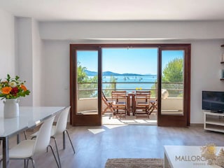 Apartment Pollensa Features 9