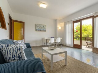 Apartment Pollensa Features 11