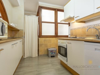 Apartment Pollensa Features 12