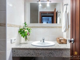 Apartment Pollensa Features 20