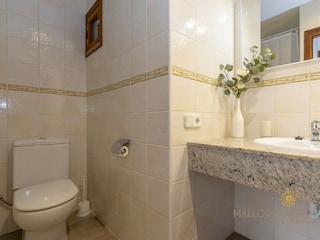 Apartment Pollensa Features 21