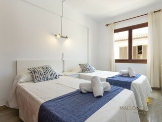 Apartment Pollensa Features 10