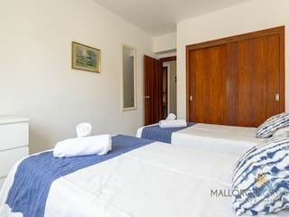 Apartment Pollensa Features 15