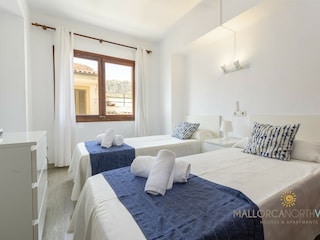 Apartment Pollensa Features 18