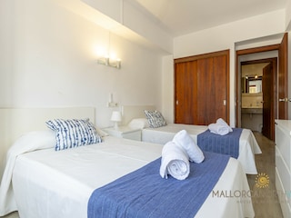 Apartment Pollensa Features 14