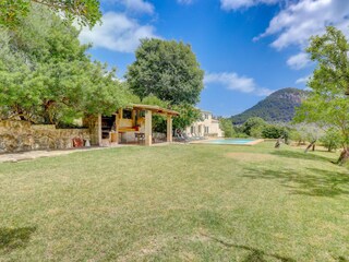 Villa Pollensa Umgebung 30