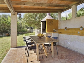 Villa Pollensa Außenaufnahme 6