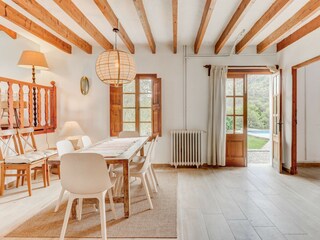 Villa Pollensa Ausstattung 12