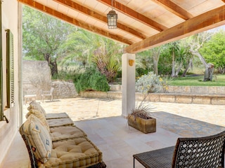 Villa Pollensa Außenaufnahme 7