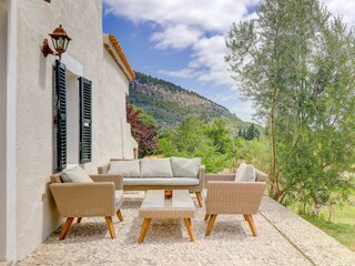 Villa Pollensa Außenaufnahme 9