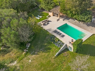 Villa Pollensa Außenaufnahme 10
