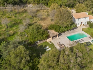 Villa Pollensa Außenaufnahme 11