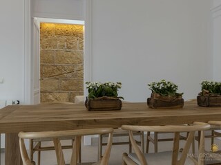 Villa Alcudia Ausstattung 12