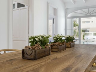 Villa Alcudia Ausstattung 13