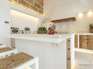 Villa Alcudia Ausstattung 16