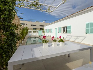 Villa Alcudia Außenaufnahme 11