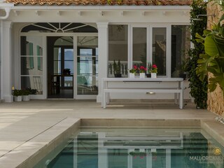 Villa Alcudia Außenaufnahme 3