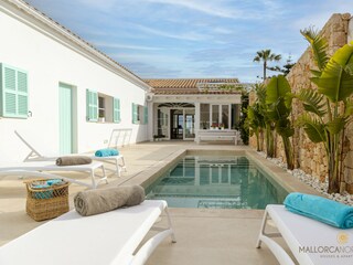 Villa Alcudia Außenaufnahme 4