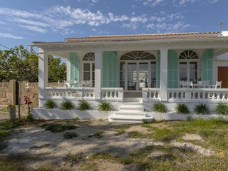 Villa Alcudia Außenaufnahme 8
