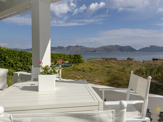 Villa Alcudia Außenaufnahme 10