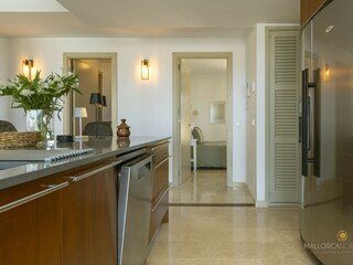 Apartment Pollensa Features 20