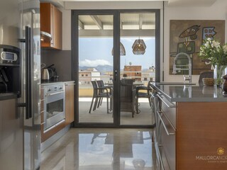 Apartment Pollensa Features 22