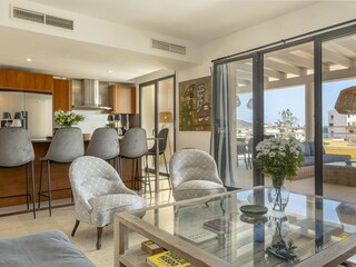 Apartment Pollensa Features 23