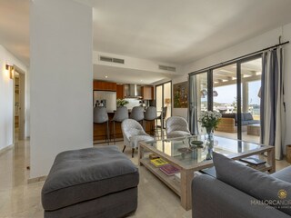 Apartment Pollensa Features 24